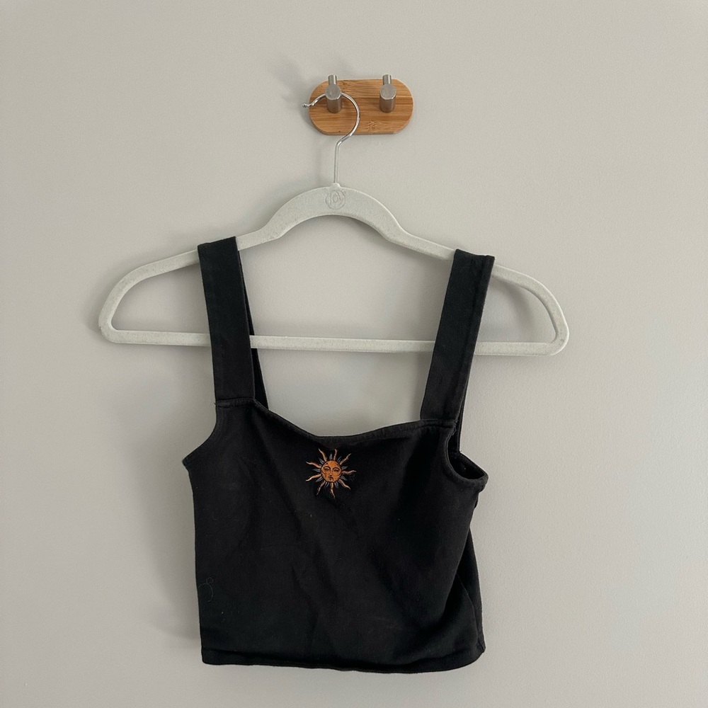 Forever 21 tank top